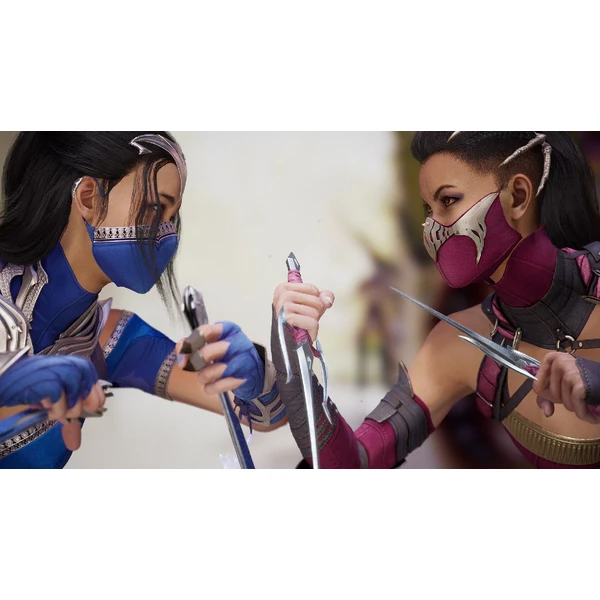 Mortal Kombat 1 (Xbox Series X) - Hry na Xbox Series - Obrázok F3BR100501