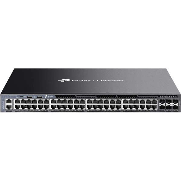 TP-Link SG6654X switch - Switche - Hlavný obrázok