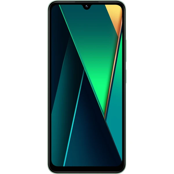 POCO C75 6GB/128GB zelený - Mobilné telefóny - Obrázok F3C9000K01