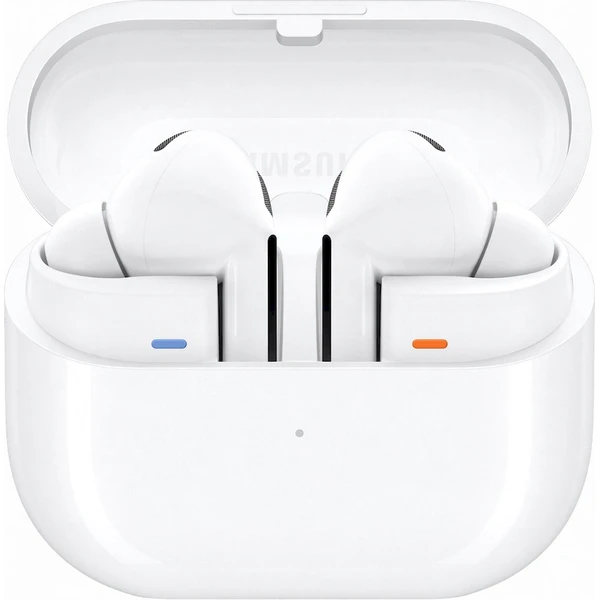 Samsung Galaxy Buds3 Pro biela - Slúchadlá - Obrázok F3D7000L01