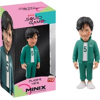 MINIX TV: Squid Game - Player 456 - Minix