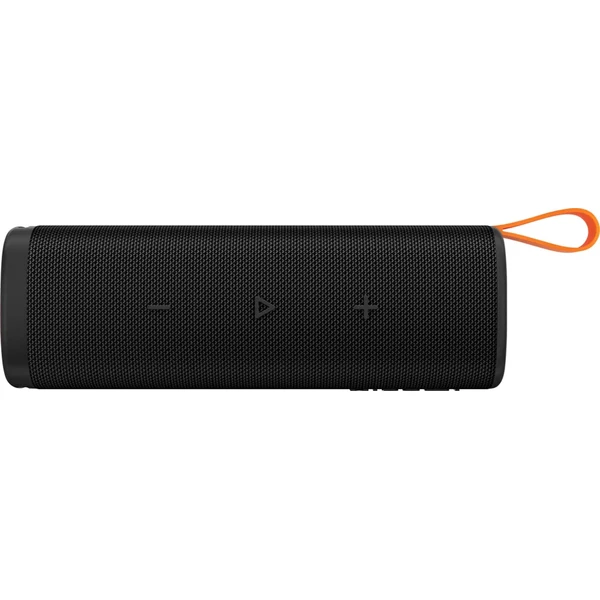 Xiaomi Sound Outdoor 30W bezdrôtový reproduktor čierny - Reproduktory - Obrázok F3F8000N01