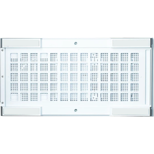 ZALMAN P50 DS biela - Počítačové skrine - Obrázok F3HA000N01