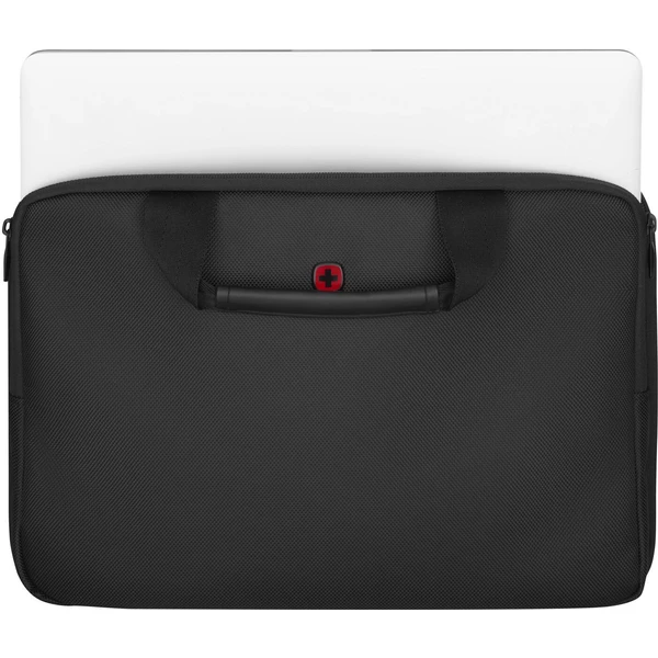 WENGER GUYDE 14" taška na notebook čierna - Batohy - Obrázok F3I1000P01
