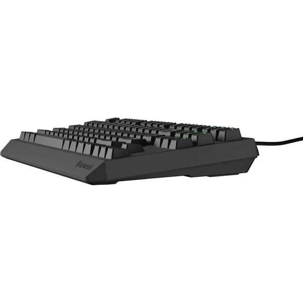 Genesis THOR 230 TKL RGB mechanická klávesnica čierna Outemu Red - Klávesnice - Obrázok F3I5000O01