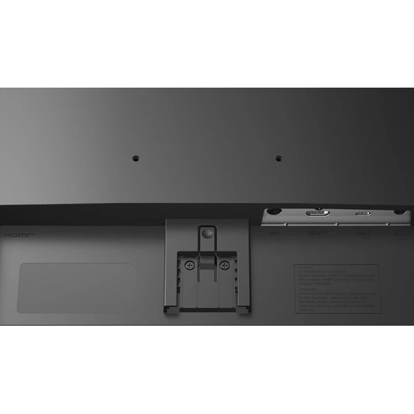 LG 24U631A-B monitor 24" - Monitory - Obrázok F3ID000K01