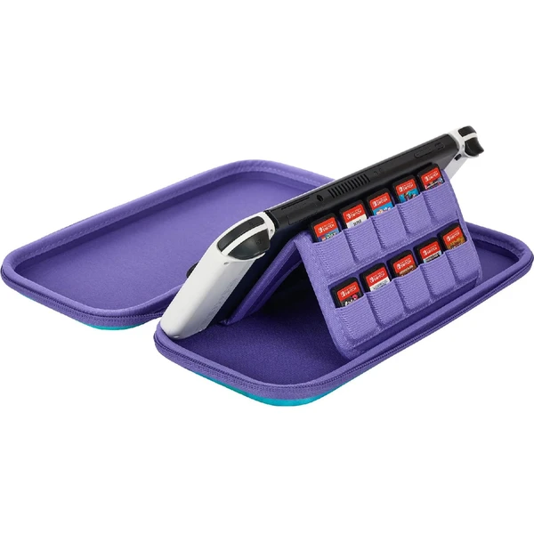 PowerA Tenké ochranné puzdro pre Nintendo Switch (OLED Model, Switch, Switch Lite) - Pokémon Pikach - Puzdra - Obrázok F3J5000P01