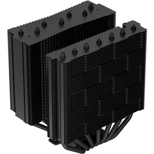 DeepCool Assassin 4S - Chladiče - Obrázok F3J9000O01