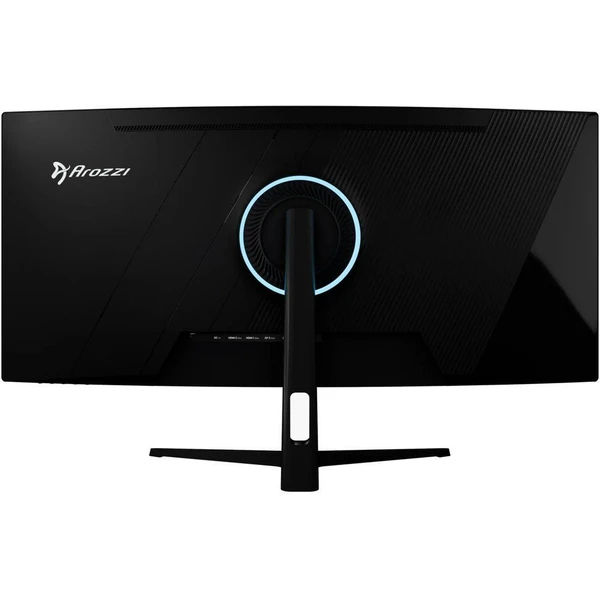 AROZZI NOVA herný monitor 34" čierny - Monitory - Obrázok F3JJ000K01