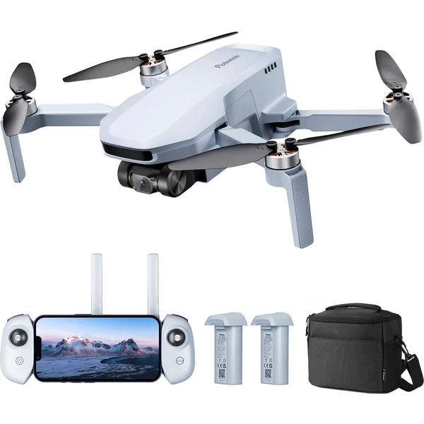 Potensic dron Atom 4K SE More Fly combo - Drony - Hlavný obrázok