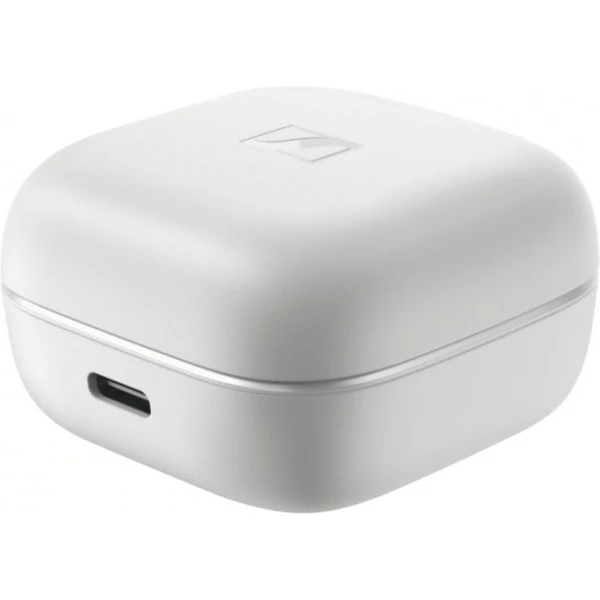 Sennheiser ACCENTUM True Wireless bezdrôtové slúchadlá biela - Slúchadlá - Obrázok F3L5000N01