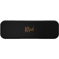 Klipsch Detroit bezdrôtový reproduktor čierny - Reproduktory