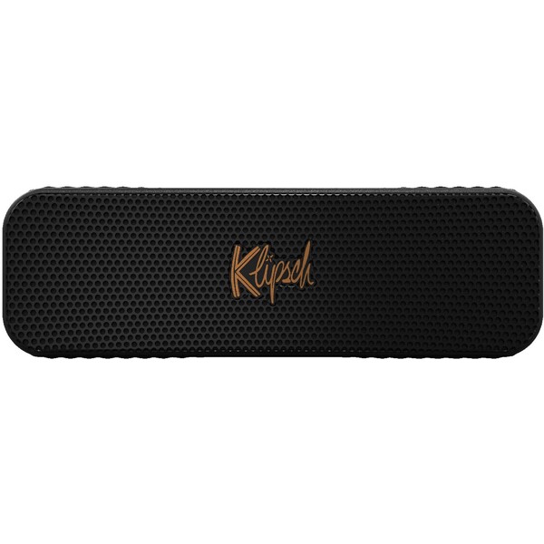 Klipsch Detroit bezdrôtový reproduktor čierny