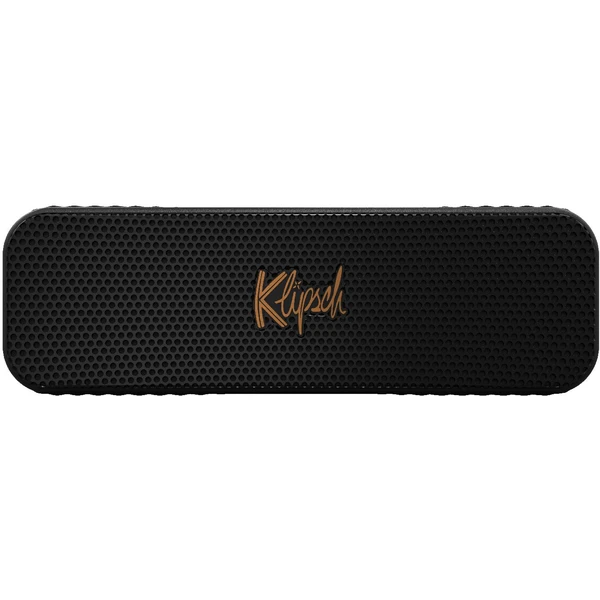 Klipsch Detroit bezdrôtový reproduktor čierny - Reproduktory - Hlavný obrázok