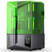 ELEGOO Saturn 4 3D tlačiareň - 3D Tlačiarne