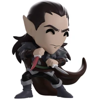 Figúrka Youtooz Legend of Vox Machina - Vax'ildan 10 cm                 - Figúrky