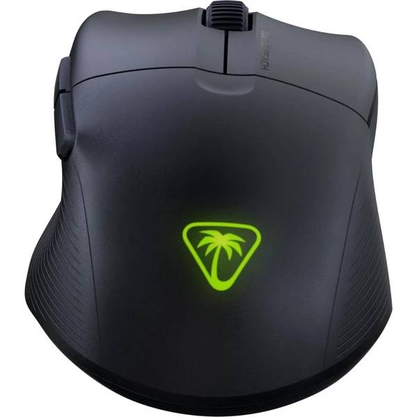 Turtle Beach Pure Air bezdrôtová herná myš čierna - Myši - Obrázok F3MI000K01
