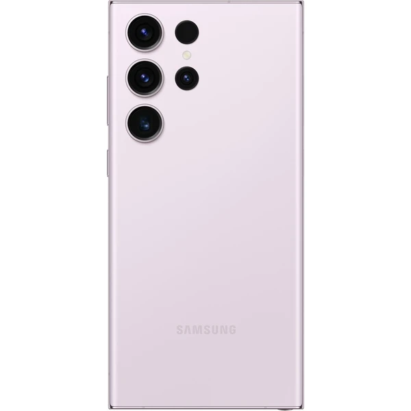 Samsung Galaxy S23 Ultra 5G 12GB/512GB fialová - Mobilné telefóny - Obrázok F3NK100501