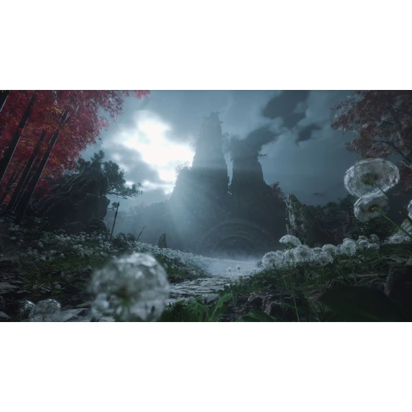 WUCHANG: Fallen Feathers - Day One Edition (PS5) - Hry na PS5 - Obrázok F3OG000L01