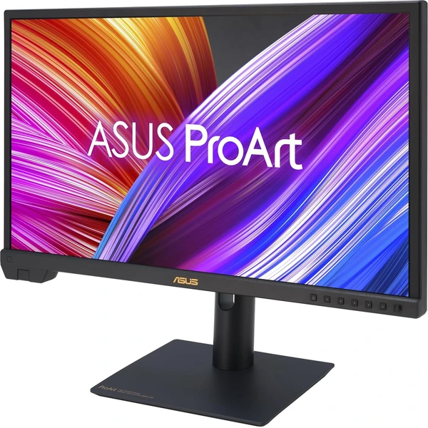 ASUS ProArt Display PA24US monitor 24” - Monitory - Obrázok F3Q7000O01