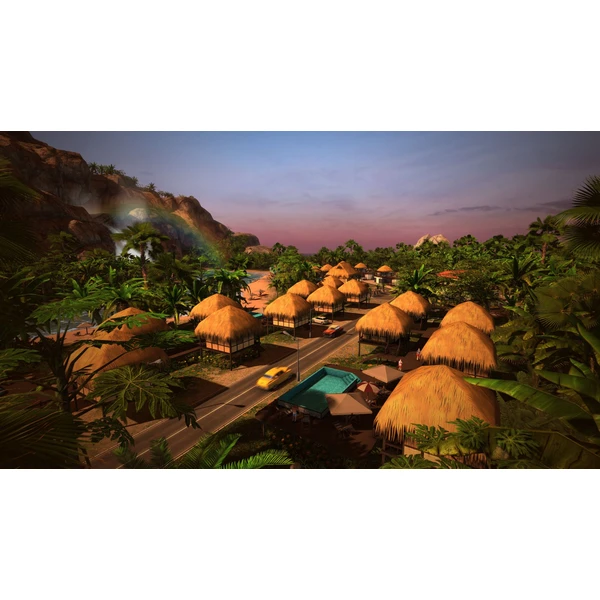 Tropico 5 (PS4) - Hry na PS4 - Obrázok F3R4100201