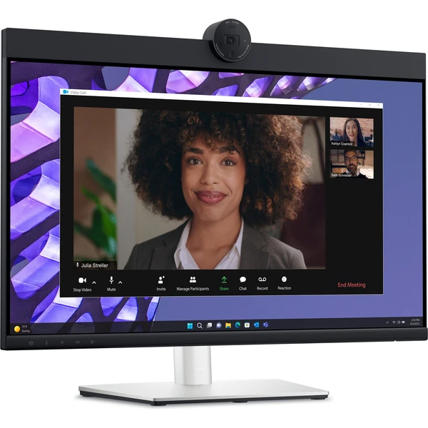 Dell P2424HEB monitor 24" - Monitory - Obrázok F3R9000K01