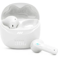 JBL Tune Flex 2 bezdrôtové slúchadlá biela - Slúchadlá