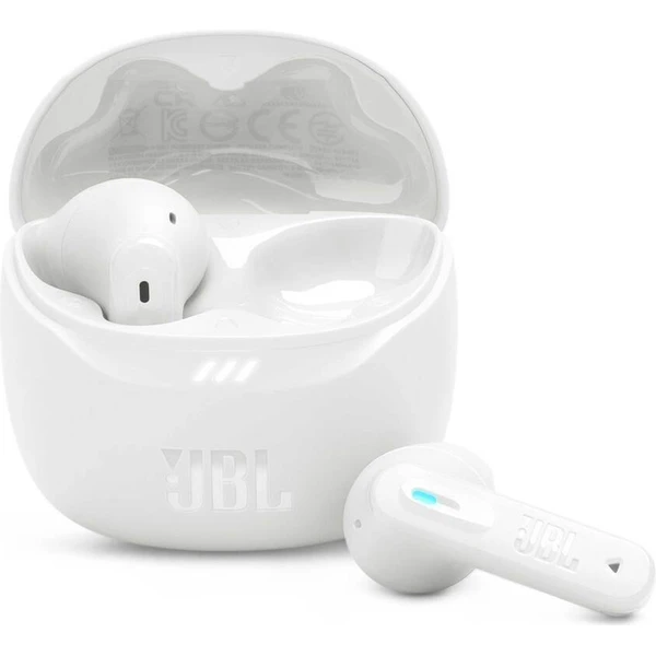 JBL Tune Flex 2 bezdrôtové slúchadlá biela - Slúchadlá - Hlavný obrázok