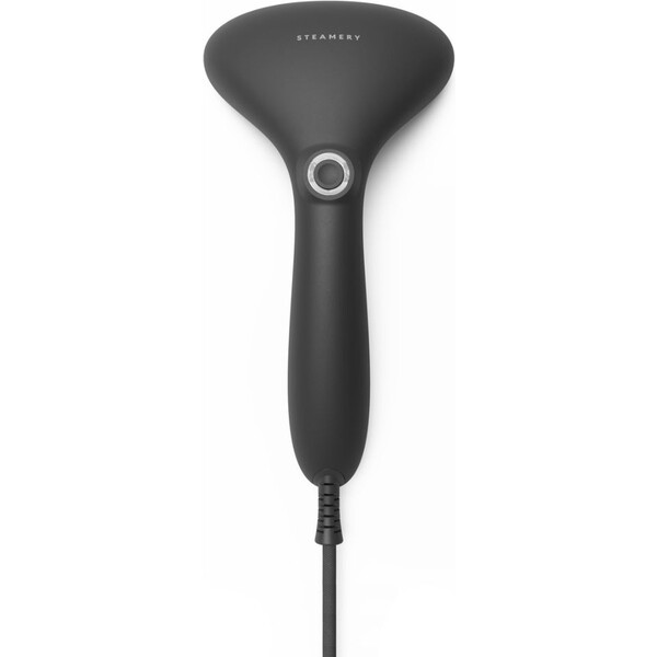 STEAMERY Cirrus 2 ručná naparovacia žehlička Black