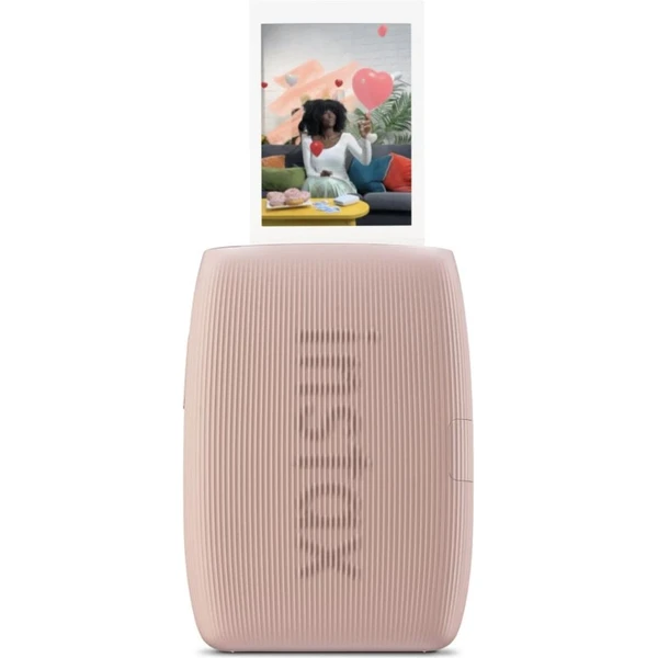 Fujifilm Instax Mini Link 3 tlačiareň Rose Pink EX D - Tlačiarne - Obrázok F3U8000K01