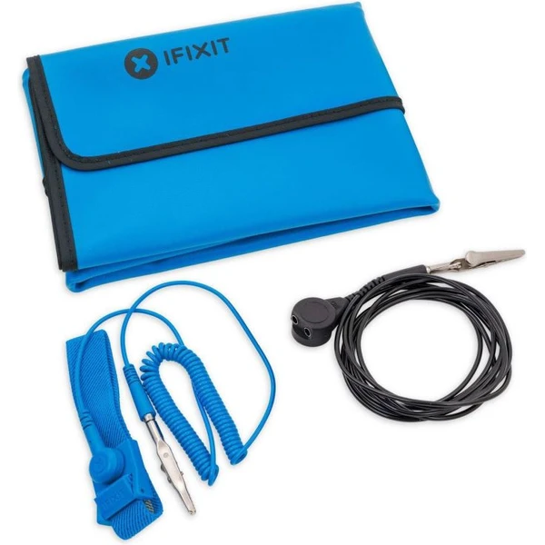 iFixit Portable Anti-Static Mat, antistatická podložka - Náradie - Hlavný obrázok