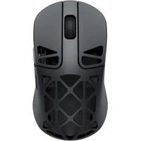 Keychron M3 Mini bezdrôtová herná myš čierna - Myši