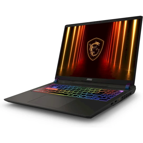 MSI Vector A16 HX (A8WHG-049XSK) RTX 5070 Ti čierny - Notebooky - Obrázok F3UJ000K01