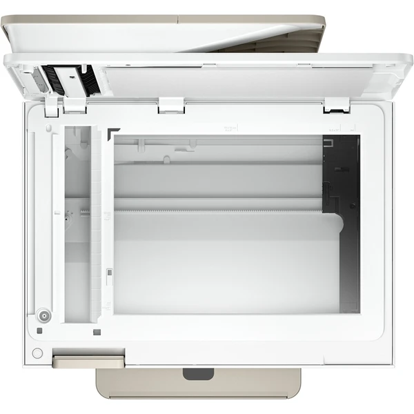 HP ENVY PHOTO 7930 atramentová tlačiareň kávovo biela - Tlačiarne - Obrázok F3UQ000K01