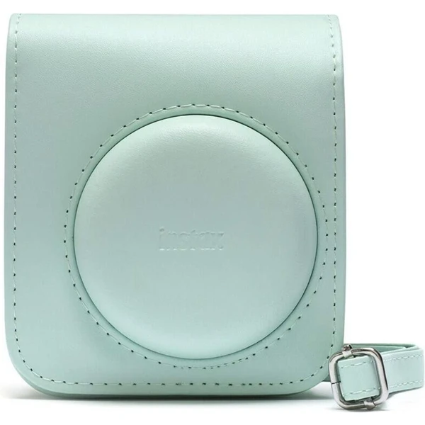 Fujifilm Instax mini 12 púzdro Mint Green - Puzdra - Hlavný obrázok