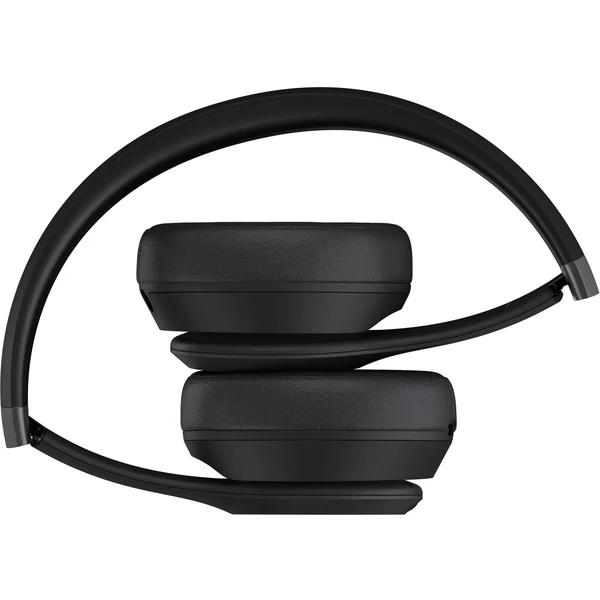 Apple Beats Solo 4 Wireless matne čierna - Slúchadlá - Obrázok F3V3000P01