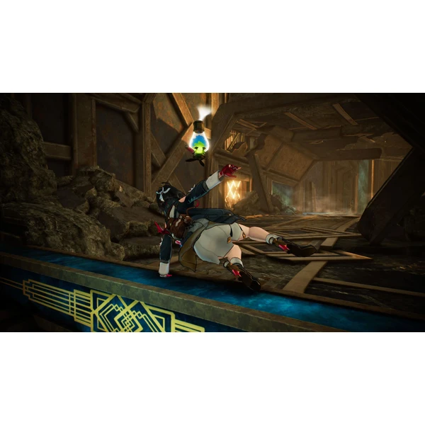 Atelier Yumia (XSX) - Hry na Xbox Series - Obrázok F3WB000P01