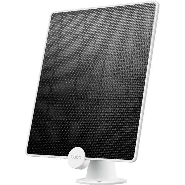 TP-Link Tapo A200 - Solárne panely - Hlavný obrázok