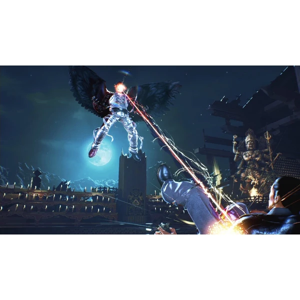 Tekken 7 (PS4) - Hry na PS4 - Obrázok F3X3100201