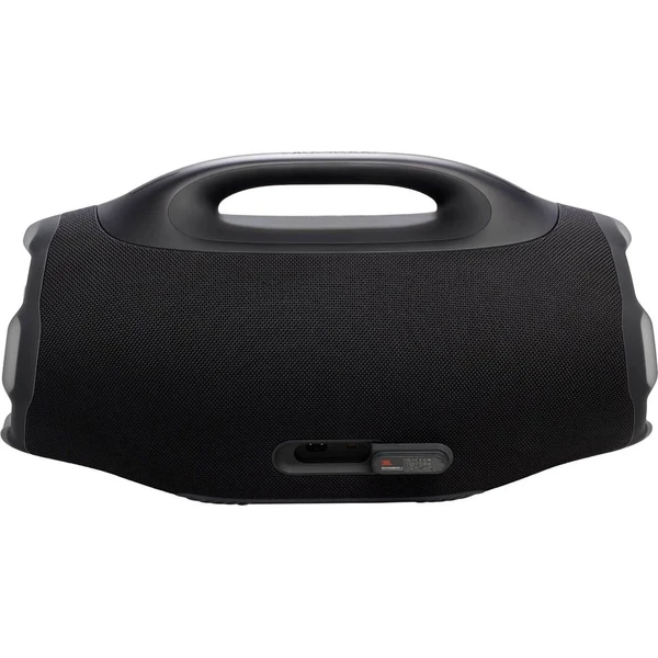 JBL Boombox 4 čierny - Reproduktory - Obrázok F3XI000K01