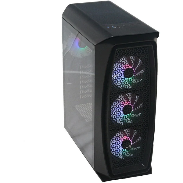 Aerocool Aero One Frost - Počítačové skrine - Obrázok F3XVF00101