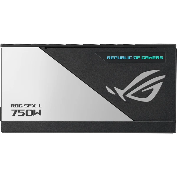 ASUS ROG LOKI 750P SFX-L GAMING - Zdroje - Obrázok F3Y5000L01