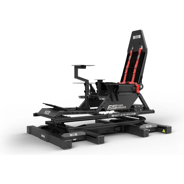 Next Level Racing ELITE Motion Adapter Frame rámový adaptér - Herné sedačky - Obrázok F3Z7000701