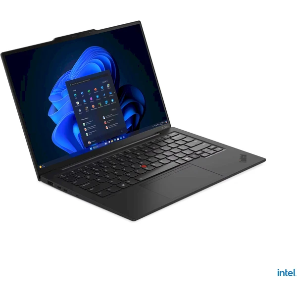 Lenovo ThinkPad X1 Carbon Gen 13 (21NX006PCK) čierny + 3. rok záruky Premier po registrácii - Notebooky - Obrázok F3ZG000K01