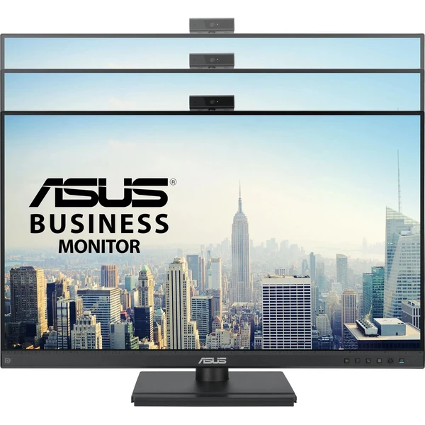 ASUS BE249QFK konferenčný monitor 24" - Monitory - Obrázok F41D000L01
