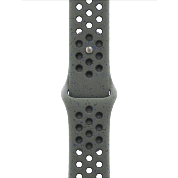 Apple Watch 41/40/38mm Cargo khaki športový remienok Nike M/L - Remienky - Obrázok F429000601