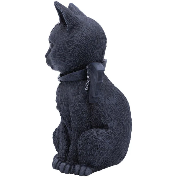 Figurka Nemesis Now Cult Cuties - Malpuss 10 cm - Sochy a sošky - Obrázok F452000O01