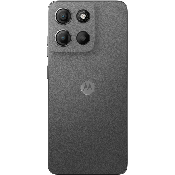 Motorola Moto G15 Power 8GB/256GB sivá - Mobilné telefóny - Obrázok F45B000K01
