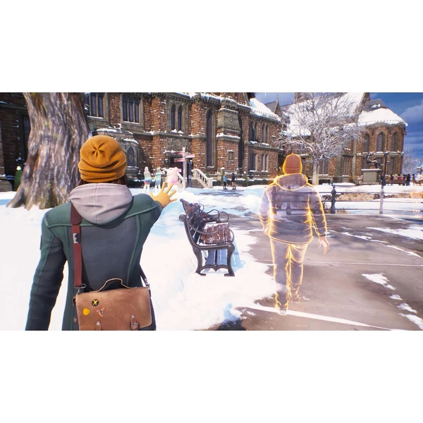 Life is Strange: Double Exposure (XSX) - Hry na Xbox Series - Obrázok F467000L01
