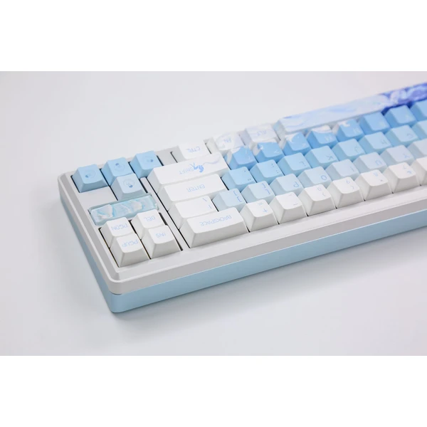 Varmilo Sword68 Varmilo MX Daisy L (US) Ariel - Klávesnice - Obrázok F46F000L01